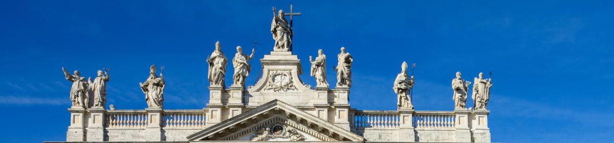 Vita Spiritualis Blog